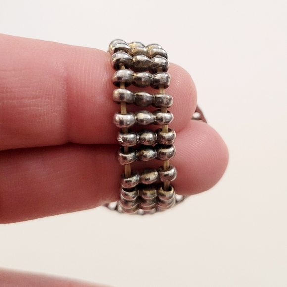 Statement Ring - Picture 8 of 12